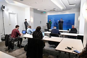 Luxemburg / Bettel und Lenert ziehen Zügel an: 2G in der Freizeit und obligatorisches 3G am Arbeitsplatz