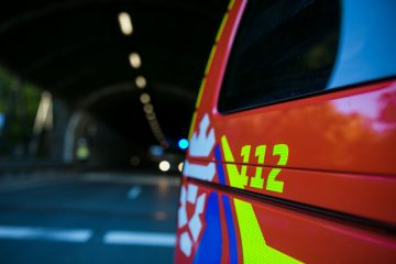 Luxemburg / 79-Jähriger stirbt nach Autounfall an seinen Verletzungen
