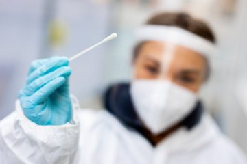 Coronavirus / „Santé“ meldet am Freitag 438 Neuinfektionen – ein weiterer Todesfall