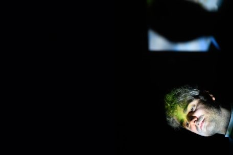 Pavillon of Dreams / Der Luxemburger Musiker Cleveland spricht über seine Residenz in Paris