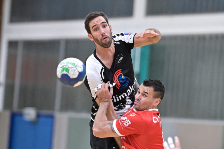 Handball / An der Spitze wird es eng: die Zwischenbilanz nach der Qualifikationsrunde der AXA League