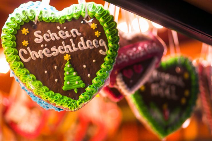 Covid-19 / Contern sagt Weihnachtsmarkt ab – Düdelingen muss auf Empfang des „Kleeschen“ verzichten