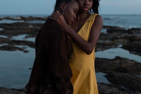 De la série „Nowhere Near“ sur les immigrés d’origine africaine en Italie. Second prix Récits dans la catégorie „Portraits“