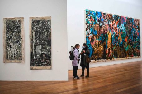 Kunstecke / Wünsch dir ein Museum oder das „ideale Museum“