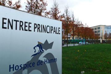 Nach gewaltsamem Tod einer 95-Jährigen / „Einschüchterung und Drohungen“: Schwere Vorwürfe im Hospiz in Hamm