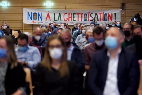 Luxemburg-Stadt / Sicherheit im Bahnhofsviertel: Wut und Frust der Anwohner