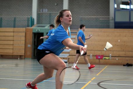 Badminton / Wachablösungen gesucht: Einzel-Landesmeisterschaften in Düdelingen