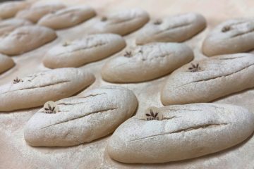Regionale Produkte  / „Käre vum Séi“: Bauer und Bäcker ziehen an einem Strang