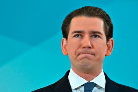 Österreich  / Ikarus statt Phönix – Sebastian Kurz’ Rückzug aus der Politik war ohne Alternative
