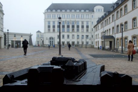 Prozess  / Tod einer Frau in Differdingen: Angeklagter Ehemann gerät zusehends ins Visier