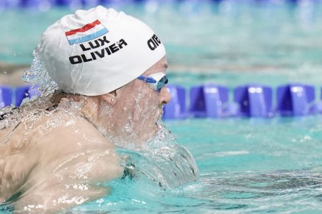 Schwimmen / Die Wintermeisterschaft weckt das Interesse