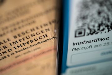 Überblick / Der Unterschied zwischen Impfpflicht und Impfzwang – und was in Luxemburg möglich wäre