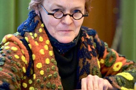 Vera Spautz (LSAP)