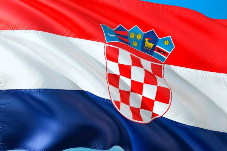 Polizeigewalt / Europarats-Experten werfen Kroatien Misshandlung von Migranten vor