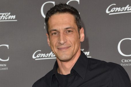 Comedian / Mirco Nontschew stirbt in Alter von 52 Jahren