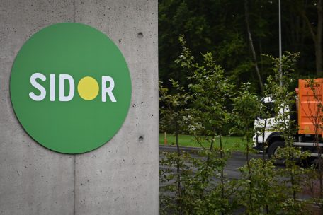 50 Jahre Sidor / „Aufrüstung der Müllverbrennungs-Anlage ist kein technisches, sondern ein administratives Problem“