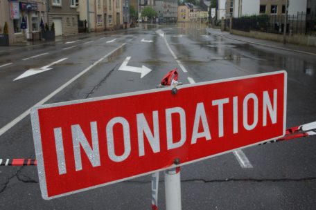 Haushaltsvorstellung / Walferdingen will sich durch neue Ausgaben auf künftige Hochwasser vorbereiten