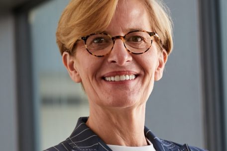 Christianne Wickler