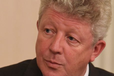 Roy Reding