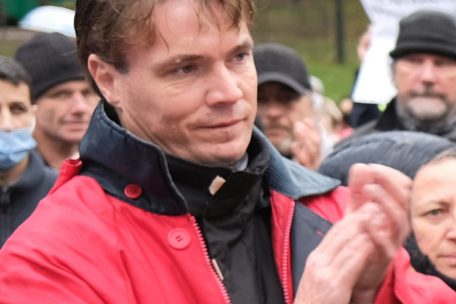 Peter Freitag