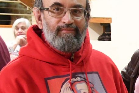 Jean-Marie Jacoby