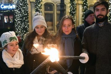 Tag der Menschenrechte in Luxemburg / Amnesty: „Wir wünschen uns, dass unsere Botschaft nicht verfälscht wird“