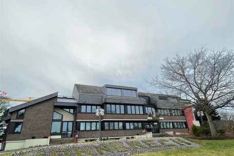 Gemeinde / Monnerich beschließt „couragiertes“ Budget: viele Investitionen, aber keine „Nice to haves“ 