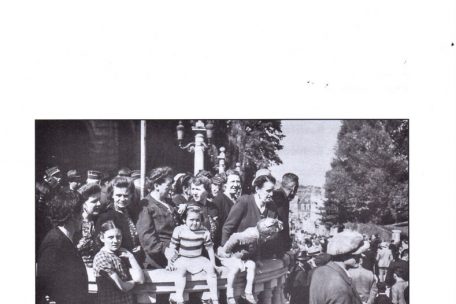 Précis d’histoire locale / „Les Differdangeois dans la Tourmente. 1940-1945“ d’Armand Logelin-Simon