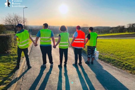 FAL / „Keng gutt Erënnerungen“: Schoul a Bildung am Kontext vum Autismus