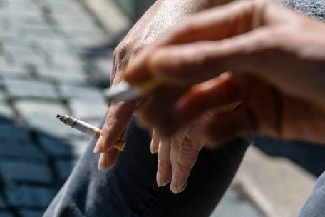 Gesundheit / Nach Zero Covid jetzt Zero Zigaretten – Neuseeland will eine rauchfreie Generation schaffen