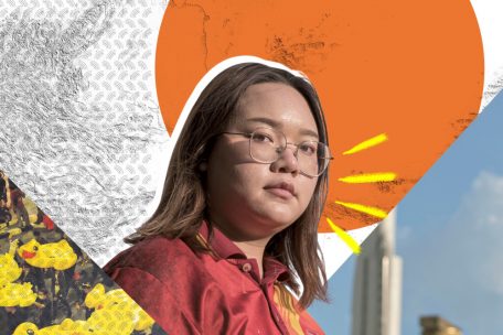 Panusaya Sithijirawattanakul, genannt Rung