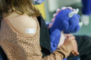 Deutschland / Stiko empfiehlt Covid-Impfung für Kinder mit Vorerkrankungen – möglich auch ohne
