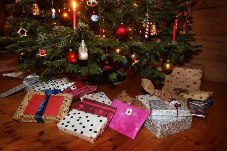 Weihnachten / Umweltfreundliche Geschenkideen: Günstig, kreativ und schnell