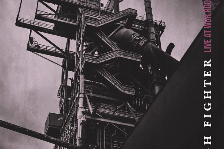 Klangwelten / Livealben von High Fighter, Sun O))), Armored Saints – und Bruce Springsteen