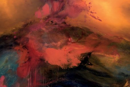 Sunn O))) – Metta, Benevolence. BBC 6Music: Live On The Invitation Of Mary Anne Hobbs (10/10)