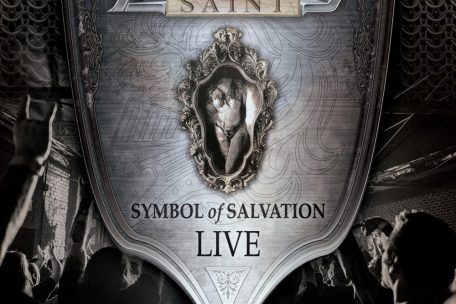 Armored Saint – Symbol Of Salvation: Live (9/10)