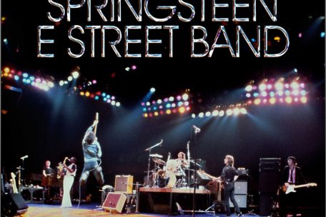 Bruce Springsteen – The Legendary 1979 No Nukes Concerts (9/10)