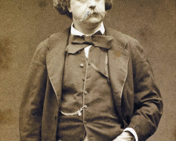 Hommage / Gustave Flaubert: l’ivresse d’artiste