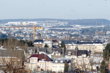 Petingen / Haushalt 2022 sieht Investitionen von 65 Millionen Euro vor