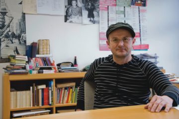 Gedichtband / Himmlische Literatur: Steffen Menschings „In der Brandung des Traums“ gruppiert viele berührende Texte