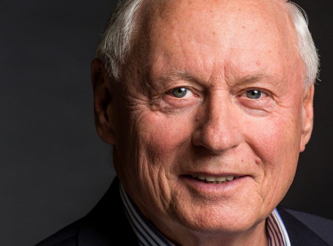 Corona-Maßnahmen  / Oskar Lafontaine: „Polemik ist durch nichts gerechtfertigt“