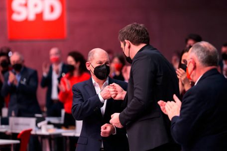 Deutschland nach Hartz VI / Was das „Bürgergeld“ der Ampel bedeutet