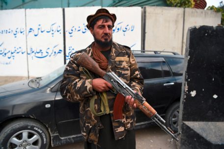UN-Bericht / Mehr als 70 außergerichtliche Tötungen durch Taliban seit August