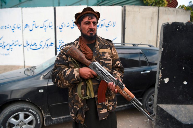 UN-Bericht / Mehr als 70 außergerichtliche Tötungen durch Taliban seit August