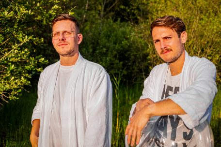 Musik / Wizards Without You: Der musikalische Zauber von The Cookie Jar Complot