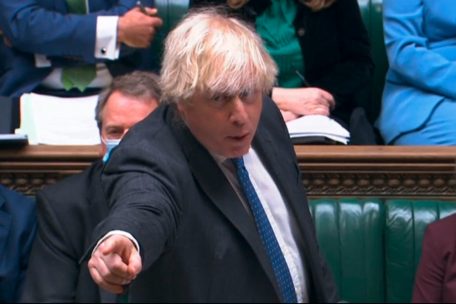 Großbritannien / Premier mit Problemen – bei einer Nachwahl geht es für Boris Johnson ums Überleben
