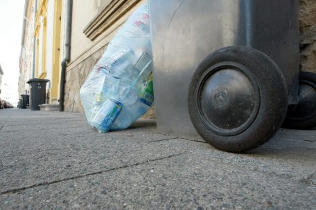 Esch / Sperrmüll und Schrottabholung ab 2022 nur noch nach Termin