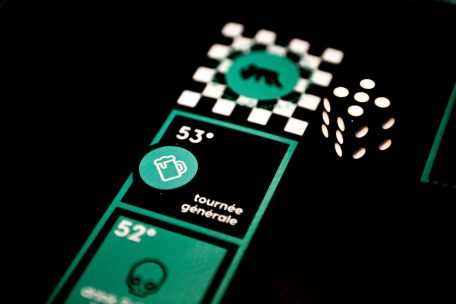 Für das Design wurden bereits zwei Preise abgestaubt