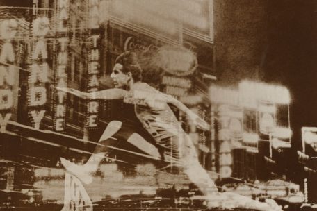 Photographie  / La collection Thomas Walther au Jeu de Paume