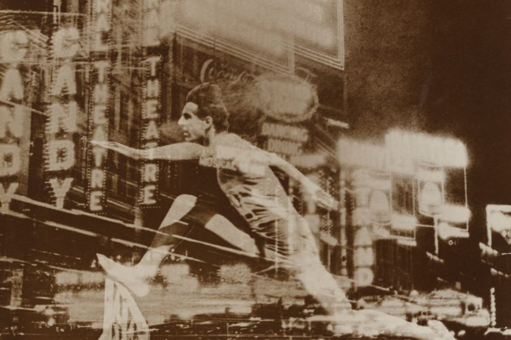 Photographie  / La collection Thomas Walther au Jeu de Paume